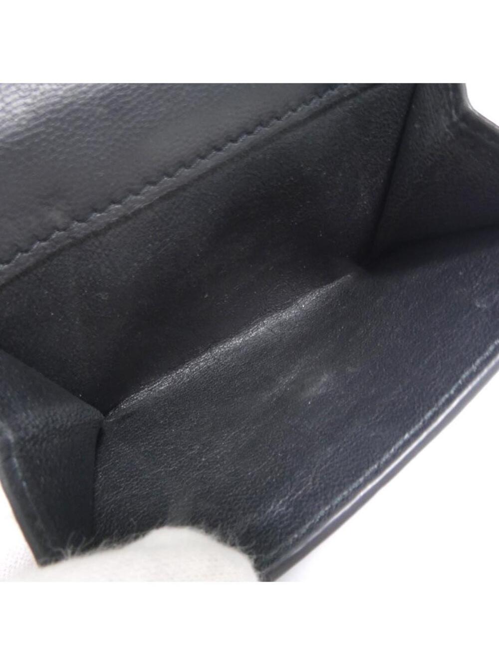 Auth Bottegaveneta Intrecciato Bifold #302882B27B - Picture 7 of 12